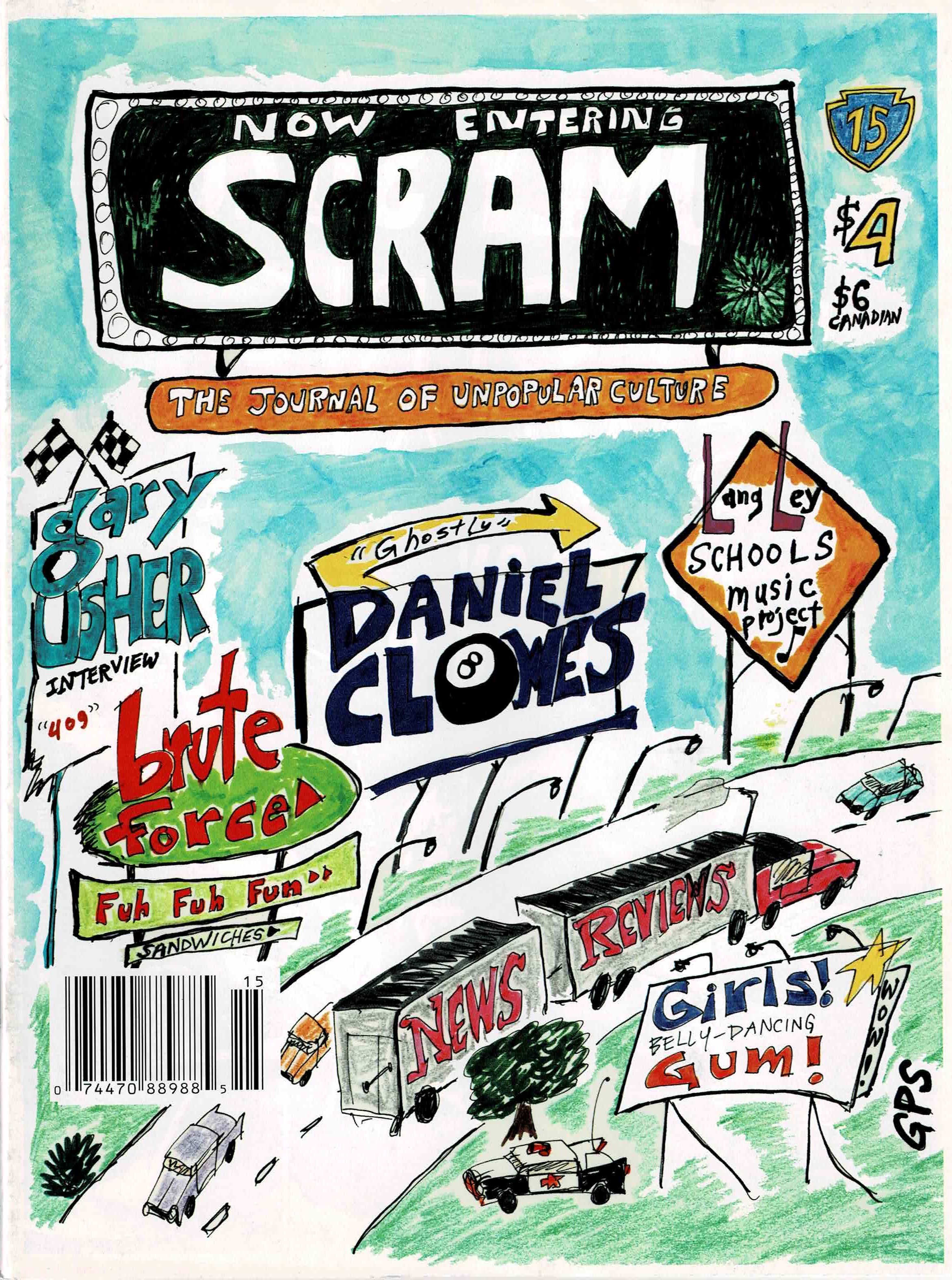 SCRATCH magazine 雑誌 表紙 エミネム Scratch Magazine May / June 2005 Eminem ( Cover ) | eBay